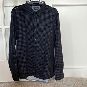 Men’s 7 Diamonds Shirt, Size M